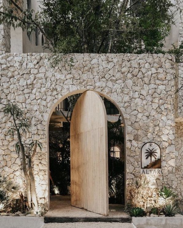 Architecture Building Image